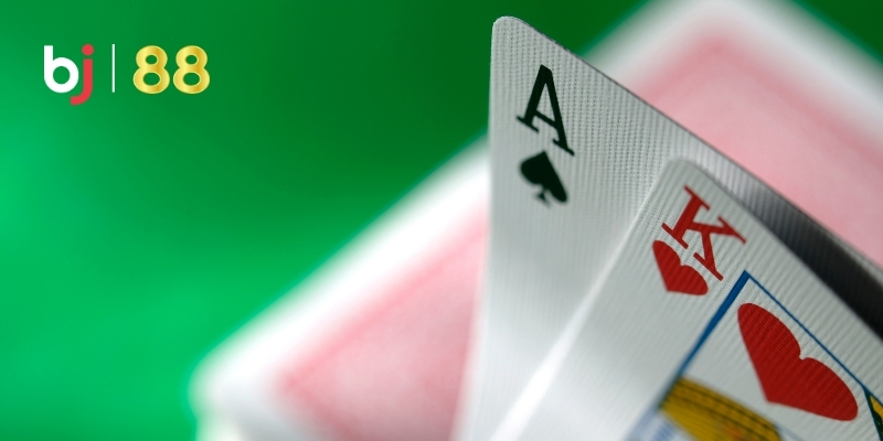 Blackjack Online - Căng Não Từng Giây, Thắng Lớn Từng Ván Tại BJ88 3 Nắm luật Blackjack online trên BJ88 giúp bạn làm chủ cuộc chơi