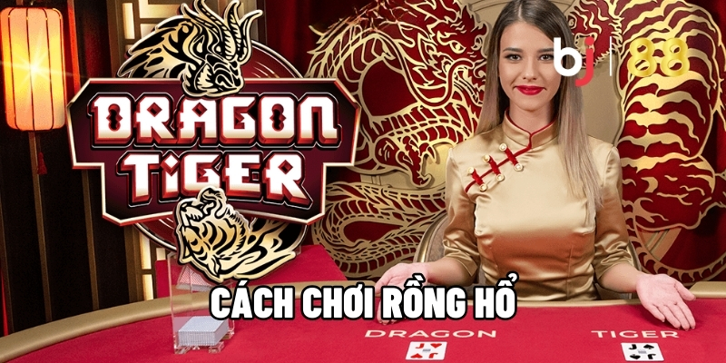 Cách Chơi Rồng Hổ - Hướng Dẫn Chuẩn Xác Để Hốt Bạc To Cùng BJ88 1 Cách chơi rồng hổ