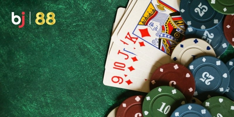 Poker 5 Lá - Hướng Dẫn Cách Chơi Cùng Mẹo Để Thắng Lớn 4 Chinh phục Poker 5 lá dễ dàng nhờ mẹo chơi hiệu quả